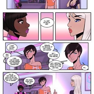 The ZOAT - Issue 2 (TG Comics) image 058