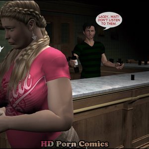 Azazel's Evening (TG Comics) image 013