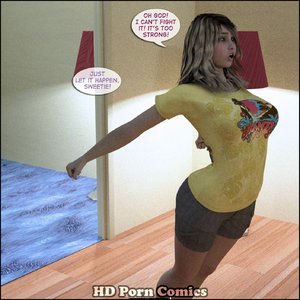 Dads Lucky Ring - Issue 2 (TG Comics) image 015
