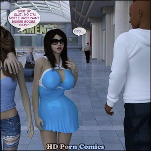 Dads Lucky Ring - Issue 3 (TG Comics) image 027