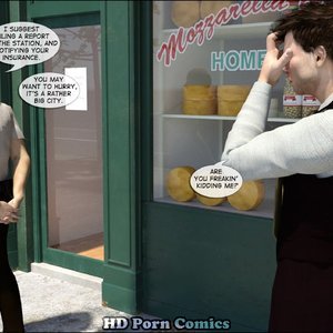 Dan's Distortion (TG Comics) image 014