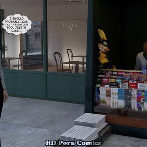 Dan's Distortion (TG Comics) image 029