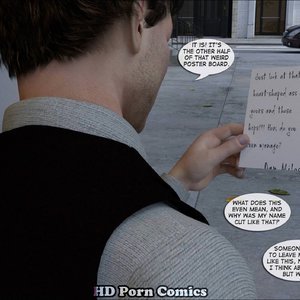 Dan's Distortion (TG Comics) image 033