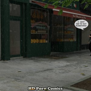 Dan's Distortion (TG Comics) image 046