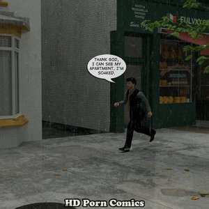 Dan's Distortion (TG Comics) image 047
