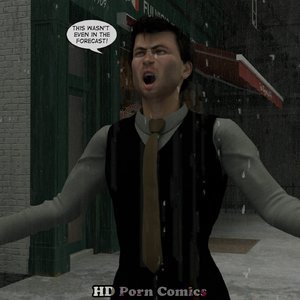Dan's Distortion (TG Comics) image 048