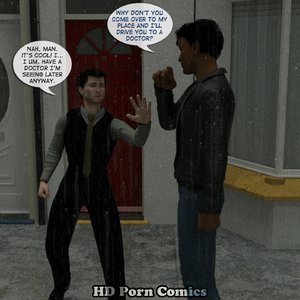 Dan's Distortion (TG Comics) image 054