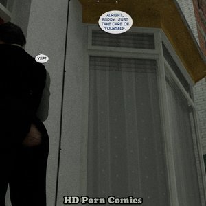 Dan's Distortion (TG Comics) image 055