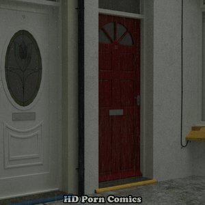 Dan's Distortion (TG Comics) image 057