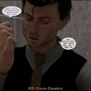 Dan's Distortion (TG Comics) image 067