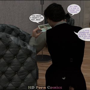 Dan's Distortion (TG Comics) image 069