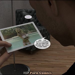 Dan's Distortion (TG Comics) image 070