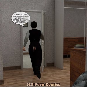 Dan's Distortion (TG Comics) image 076