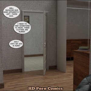 Dan's Distortion (TG Comics) image 077