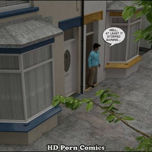 Dan's Distortion (TG Comics) image 081