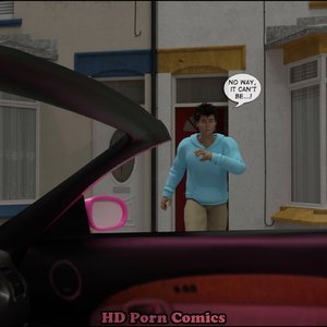 Dan's Distortion (TG Comics) image 084