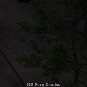 Dan's Distortion (TG Comics) image 090