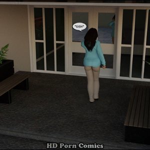 Dan's Distortion (TG Comics) image 095