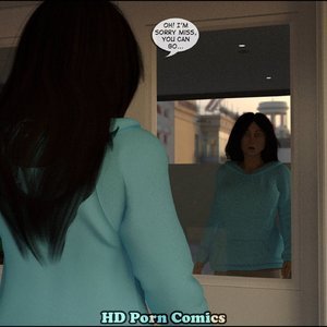 Dan's Distortion (TG Comics) image 096
