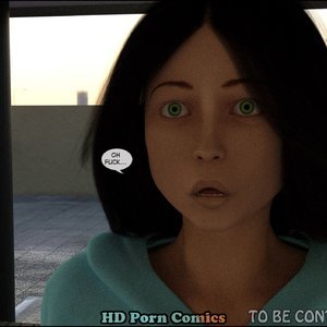 Dan's Distortion (TG Comics) image 097