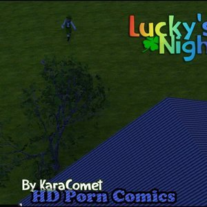 Lucky’s Night (TG Comics) thumbnail