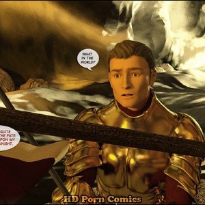Making a Coven (TG Comics) image 018