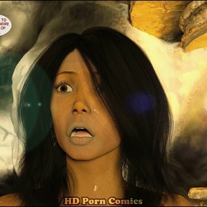 Making a Coven (TG Comics) image 033