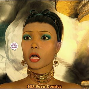Making a Coven (TG Comics) image 035