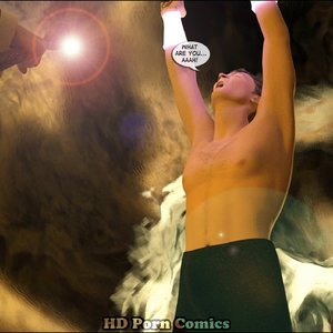 Making a Coven (TG Comics) image 050
