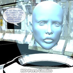 Sentai Smut - Issue 3 (TG Comics) image 009