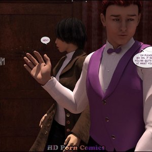 The Great Taliesin - Issue 2 (TG Comics) image 035
