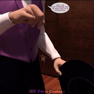 The Great Taliesin - Issue 2 (TG Comics) image 049