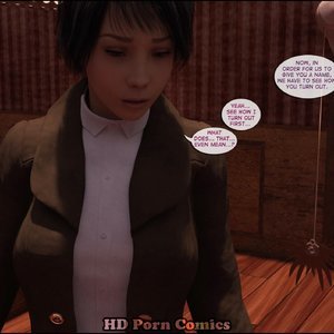 The Great Taliesin - Issue 2 (TG Comics) image 054