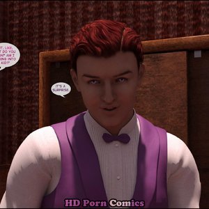 The Great Taliesin - Issue 2 (TG Comics) image 086