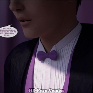 The Great Taliesin - Issue 2 (TG Comics) image 113