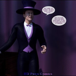 The Great Taliesin - Issue 2 (TG Comics) image 117