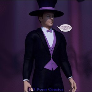 The Great Taliesin - Issue 2 (TG Comics) image 118