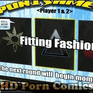 The Video Game - Issue 1 (TG Comics) image 051