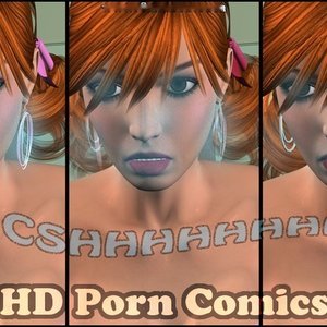 The Video Game - Issue 1 (TG Comics) image 086