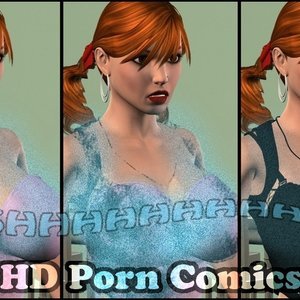 The Video Game - Issue 1 (TG Comics) image 087
