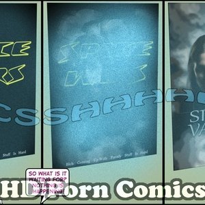 The Video Game - Issue 1 (TG Comics) image 092
