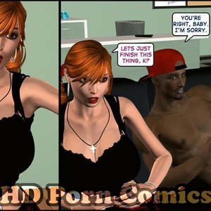 The Video Game - Issue 1 (TG Comics) image 102
