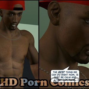 The Video Game - Issue 1 (TG Comics) image 133