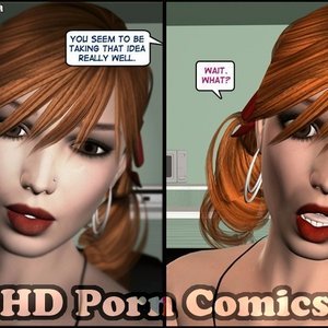 The Video Game - Issue 1 (TG Comics) image 139