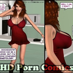 The Video Game - Issue 1 (TG Comics) image 171
