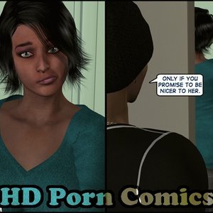 The Video Game - Issue 1 (TG Comics) image 182