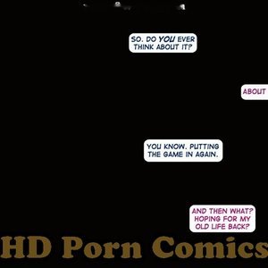 The Video Game - Issue 1 (TG Comics) image 193