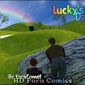 Lucky’s Day (TG Comics) thumbnail