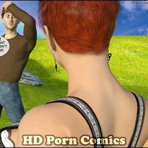 Lucky's Day (TG Comics) image 077
