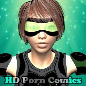 Sentai Smut (TG Comics) image 008